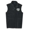 R Tek ® Pro Fleece Full Zip Vest Thumbnail