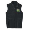 R Tek ® Pro Fleece Full Zip Vest Thumbnail