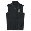 R Tek ® Pro Fleece Full Zip Vest Thumbnail