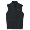 R Tek ® Pro Fleece Full Zip Vest Thumbnail