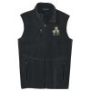 R Tek ® Pro Fleece Full Zip Vest Thumbnail