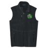 R Tek ® Pro Fleece Full Zip Vest Thumbnail