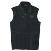 R Tek ® Pro Fleece Full Zip Vest Thumbnail