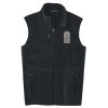 R Tek ® Pro Fleece Full Zip Vest Thumbnail
