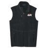 R Tek ® Pro Fleece Full Zip Vest Thumbnail
