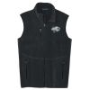 R Tek ® Pro Fleece Full Zip Vest Thumbnail