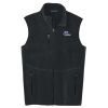 R Tek ® Pro Fleece Full Zip Vest Thumbnail