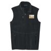 R Tek ® Pro Fleece Full Zip Vest Thumbnail
