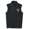 R Tek ® Pro Fleece Full Zip Vest Thumbnail