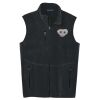 R Tek ® Pro Fleece Full Zip Vest Thumbnail