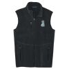 R Tek ® Pro Fleece Full Zip Vest Thumbnail