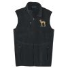 R Tek ® Pro Fleece Full Zip Vest Thumbnail