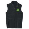 R Tek ® Pro Fleece Full Zip Vest Thumbnail