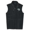 R Tek ® Pro Fleece Full Zip Vest Thumbnail