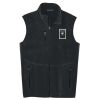 R Tek ® Pro Fleece Full Zip Vest Thumbnail