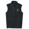 R Tek ® Pro Fleece Full Zip Vest Thumbnail