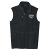R Tek ® Pro Fleece Full Zip Vest Thumbnail