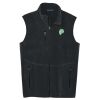 R Tek ® Pro Fleece Full Zip Vest Thumbnail