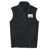 R Tek ® Pro Fleece Full Zip Vest Thumbnail