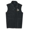 R Tek ® Pro Fleece Full Zip Vest Thumbnail