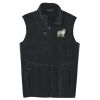 R Tek ® Pro Fleece Full Zip Vest Thumbnail