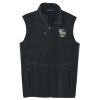 R Tek ® Pro Fleece Full Zip Vest Thumbnail