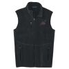 R Tek ® Pro Fleece Full Zip Vest Thumbnail