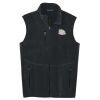 R Tek ® Pro Fleece Full Zip Vest Thumbnail