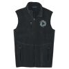 R Tek ® Pro Fleece Full Zip Vest Thumbnail