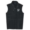 R Tek ® Pro Fleece Full Zip Vest Thumbnail