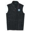 R Tek ® Pro Fleece Full Zip Vest Thumbnail