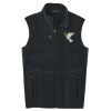 R Tek ® Pro Fleece Full Zip Vest Thumbnail