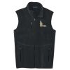 R Tek ® Pro Fleece Full Zip Vest Thumbnail