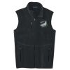 R Tek ® Pro Fleece Full Zip Vest Thumbnail