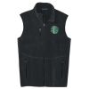 R Tek ® Pro Fleece Full Zip Vest Thumbnail