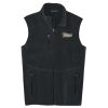 R Tek ® Pro Fleece Full Zip Vest Thumbnail