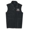 R Tek ® Pro Fleece Full Zip Vest Thumbnail