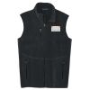 R Tek ® Pro Fleece Full Zip Vest Thumbnail