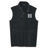 R Tek ® Pro Fleece Full Zip Vest Thumbnail