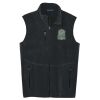 R Tek ® Pro Fleece Full Zip Vest Thumbnail