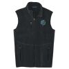 R Tek ® Pro Fleece Full Zip Vest Thumbnail