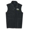 R Tek ® Pro Fleece Full Zip Vest Thumbnail