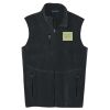 R Tek ® Pro Fleece Full Zip Vest Thumbnail