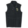 R Tek ® Pro Fleece Full Zip Vest Thumbnail