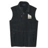 R Tek ® Pro Fleece Full Zip Vest Thumbnail