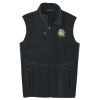 R Tek ® Pro Fleece Full Zip Vest Thumbnail
