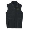 R Tek ® Pro Fleece Full Zip Vest Thumbnail