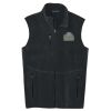R Tek ® Pro Fleece Full Zip Vest Thumbnail