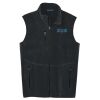 R Tek ® Pro Fleece Full Zip Vest Thumbnail