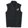 R Tek ® Pro Fleece Full Zip Vest Thumbnail